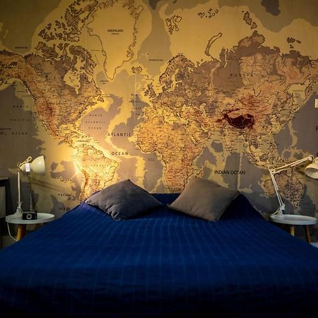 Fifty Shades Of Travel Lägenhet Braşov Exteriör bild