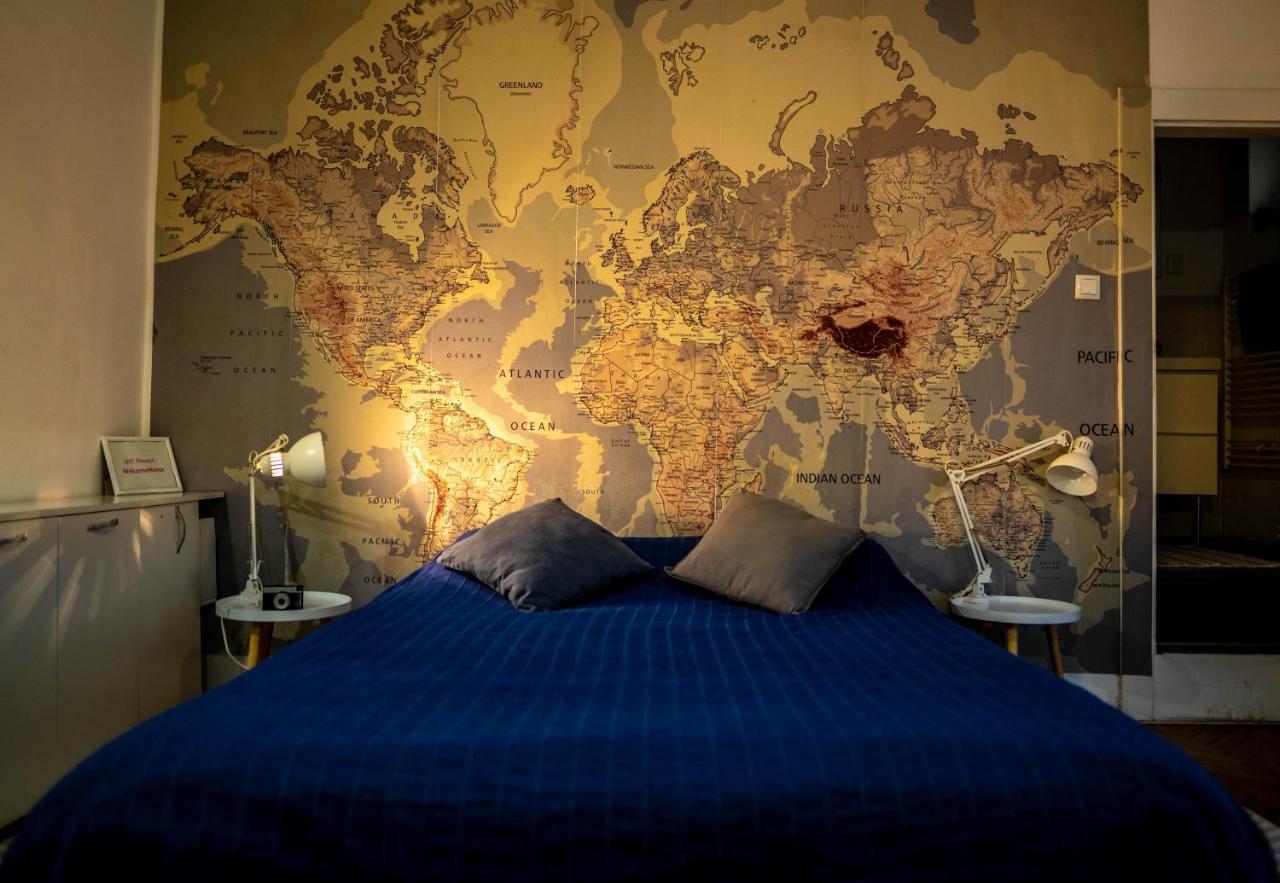 Fifty Shades Of Travel Lägenhet Braşov Exteriör bild