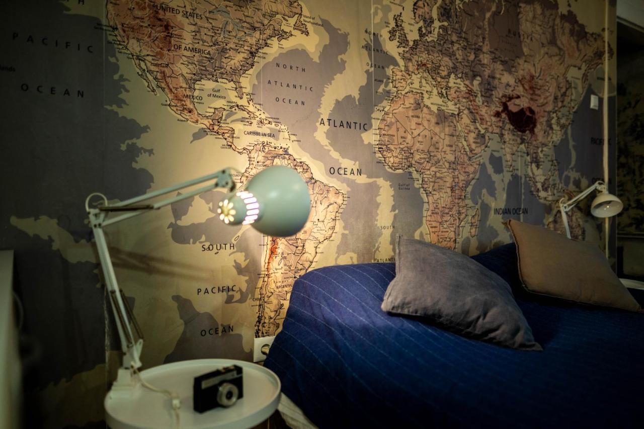 Fifty Shades Of Travel Lägenhet Braşov Exteriör bild